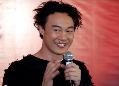 陈奕迅爆料那段视频,一场关于音乐与人生的深度对话 第1张 陈奕迅爆料那段视频,一场关于音乐与人生的深度对话 第1张