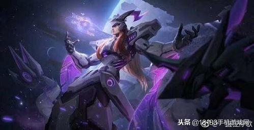 嫦娥新皮肤最新爆料视频,仙子翩翩,月宫秘境一探究竟 第3张 嫦娥新皮肤最新爆料视频,仙子翩翩,月宫秘境一探究竟 第3张